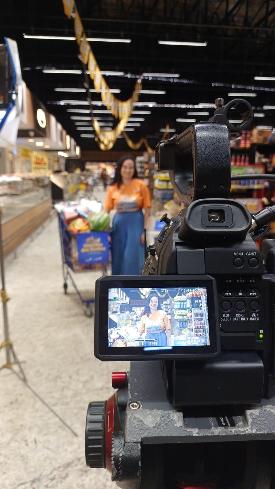 Estrutura Tayrone Films