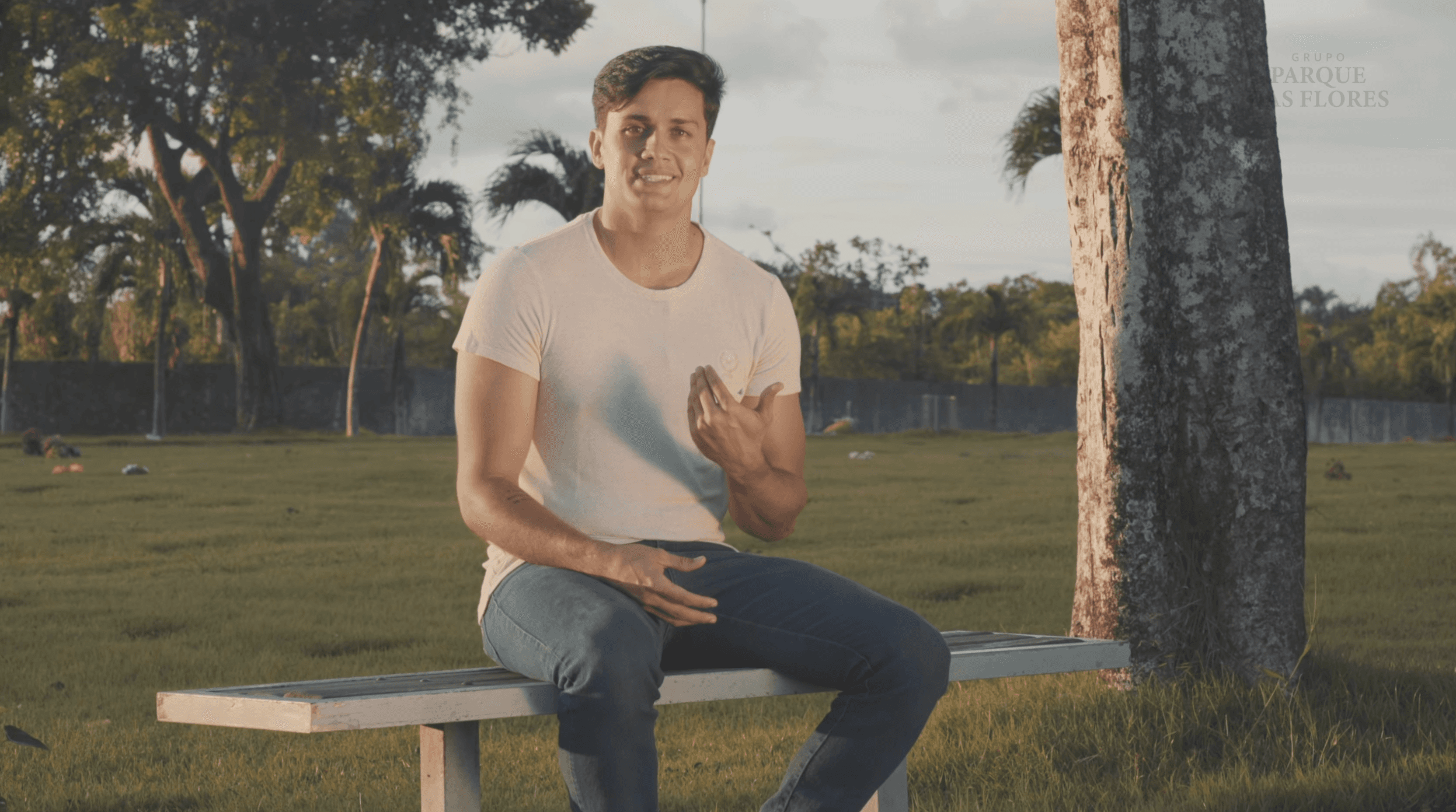 Dia das Mães Grupo Parque das Flores